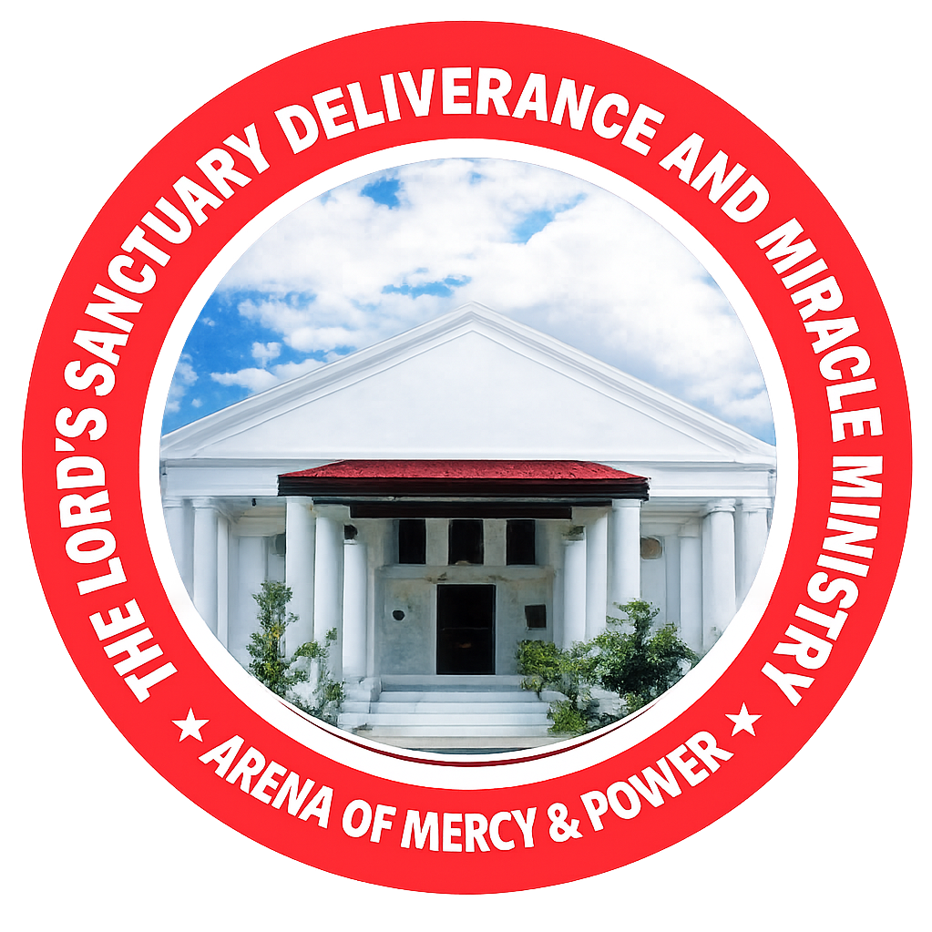 The Lords Sanctuary Deliverance and Miracle Ministries